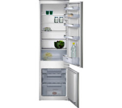 SIEMENS KI38VX22GB Integrated Fridge Freezer